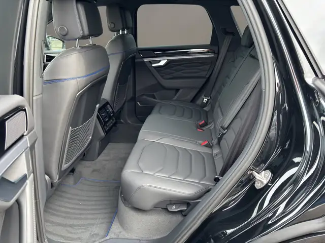 Volkswagen Touareg **R** FINAL EDITION - 462 PS - nur € 85.999,-* Ansicht 10