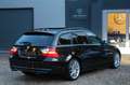 BMW 320 d Touring Aut LEDER NAVI PANO XENON PDC KLIMA Schwarz - thumbnail 5