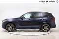 BMW X5 xdrive40i Msport auto Blu/Azzurro - thumbnail 3