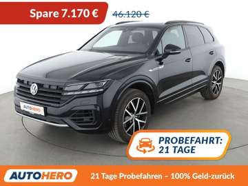3.0 V6 TDI R-Line 4M Aut.*NAV*MATRIX*TEMPO*CAM*PDC