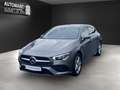 Mercedes-Benz CLA 250 CLA 250 AMG Memory*DAB*Sound*LED*Alcantara*Navi Серый - thumbnail 3