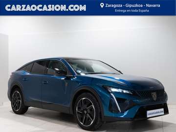 PureTech 130 GT EAT8