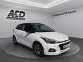Hyundai i20 1,2 Advantage+ *1.HAND*NAVI*KAMERA*PDC*GARANTIE* Weiß - thumbnail 3