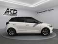 Hyundai i20 1,2 Advantage+ *1.HAND*NAVI*KAMERA*PDC*GARANTIE* Weiß - thumbnail 4
