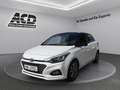 Hyundai i20 1,2 Advantage+ *1.HAND*NAVI*KAMERA*PDC*GARANTIE* Weiß - thumbnail 1