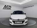 Hyundai i20 1,2 Advantage+ *1.HAND*NAVI*KAMERA*PDC*GARANTIE* Weiß - thumbnail 2