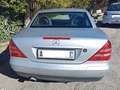 Mercedes-Benz SLK 200 SLK Roadster - R170 k Argento - thumbnail 2