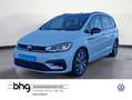 Volkswagen Touran 2.0 TDI DSG Highline R-Line Pano Dynaudio Weiß - thumbnail 1