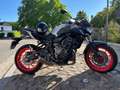 Yamaha MT-07 Argintiu - thumbnail 3