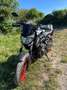 Yamaha MT-07 Argintiu - thumbnail 2