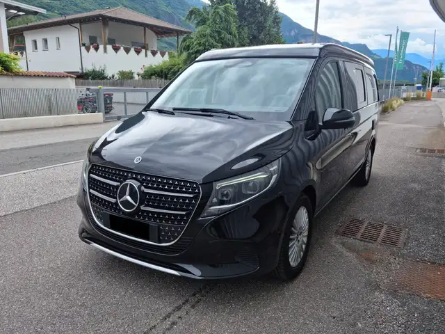Mercedes-Benz Marco Polo V220 Modello Facelift