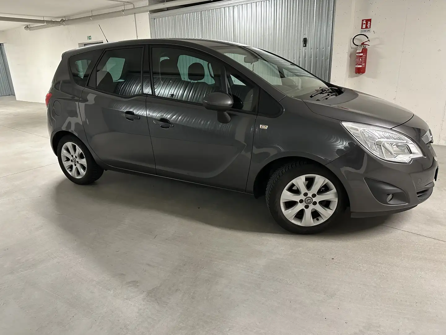 Opel Meriva 1.4 Cosmo - 2