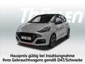 Hyundai i10 N-Line 1.0 Turbo Benzin Bluetooth Navi Klima Gris - thumbnail 1