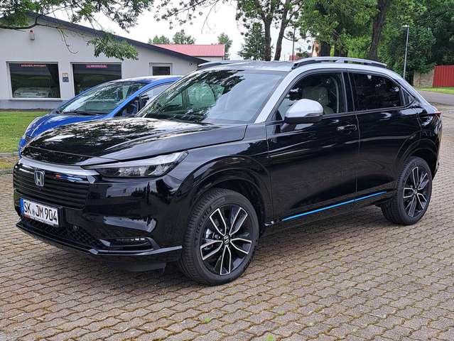 Honda HR-V Advance Style