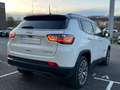 Jeep Compass 1.3 GSE T4 150ch Limited 4x2 BVR6 Wit - thumbnail 7