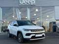 Jeep Compass 1.3 GSE T4 150ch Limited 4x2 BVR6 Wit - thumbnail 1