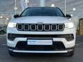 Jeep Compass 1.3 GSE T4 150ch Limited 4x2 BVR6 Wit - thumbnail 3