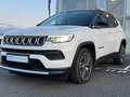 Jeep Compass 1.3 GSE T4 150ch Limited 4x2 BVR6 Wit - thumbnail 4