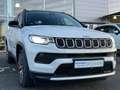 Jeep Compass 1.3 GSE T4 150ch Limited 4x2 BVR6 Wit - thumbnail 2