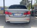 BMW 525 525d xdrive Futura auto Grigio - thumbnail 4