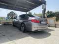 BMW 525 525d xdrive Futura auto Grigio - thumbnail 3