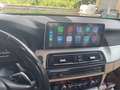 BMW 525 525d xdrive Futura auto Grigio - thumbnail 7