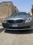 BMW 525 525d xdrive Futura auto Grigio - thumbnail 5