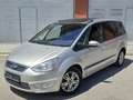 Ford Galaxy Galaxy Ghia 2,0 TDCi DPF Aut. Silber - thumbnail 1