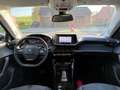 Peugeot 2008 1.5BlueHDi Camera Carnet Carpay Airco GARANTIE 1an Grijs - thumbnail 17