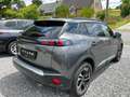 Peugeot 2008 1.5BlueHDi Camera Carnet Carpay Airco GARANTIE 1an Grijs - thumbnail 8