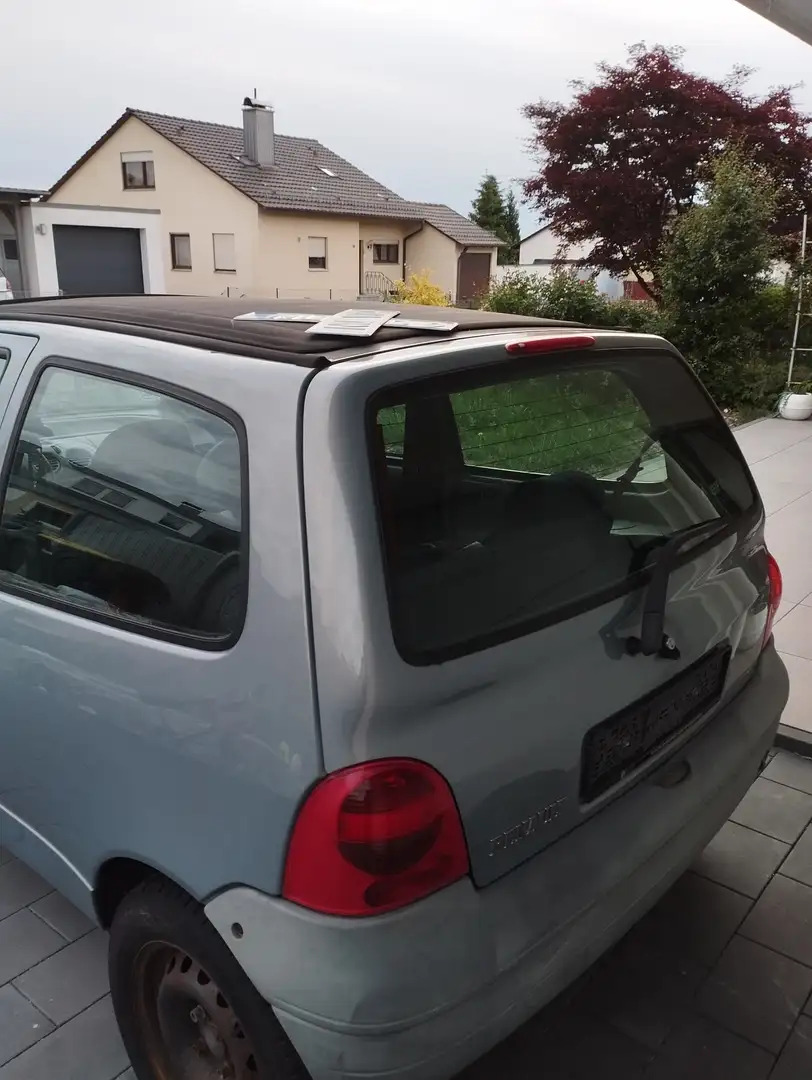 Renault Twingo 1.2 Authentique - 2