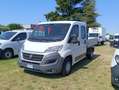 Fiat Ducato 35 2.0 MJT PM-DC Cassonato*DOBBIA GABINA* Bianco - thumbnail 1