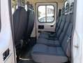Fiat Ducato 35 2.0 MJT PM-DC Cassonato*DOBBIA GABINA* Bianco - thumbnail 6
