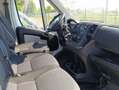 Fiat Ducato 35 2.0 MJT PM-DC Cassonato*DOBBIA GABINA* Bianco - thumbnail 7