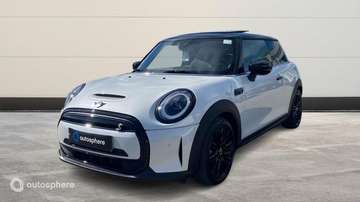 Cooper SE 184ch Edition Premium Plus BVA 5CV