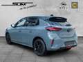 Opel Corsa GS Navi Parksen. Sitzheiz. Lenkradheiz.LED Regense Gris - thumbnail 3