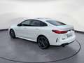 BMW 218i Gran Coupe M Sport Navi Klima PDC Kamera Hi Blanc - thumbnail 4