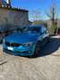 BMW 420 420d Gran Coupe Msport Blu/Azzurro - thumbnail 2
