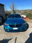 BMW 420 420d Gran Coupe Msport Blu/Azzurro - thumbnail 1