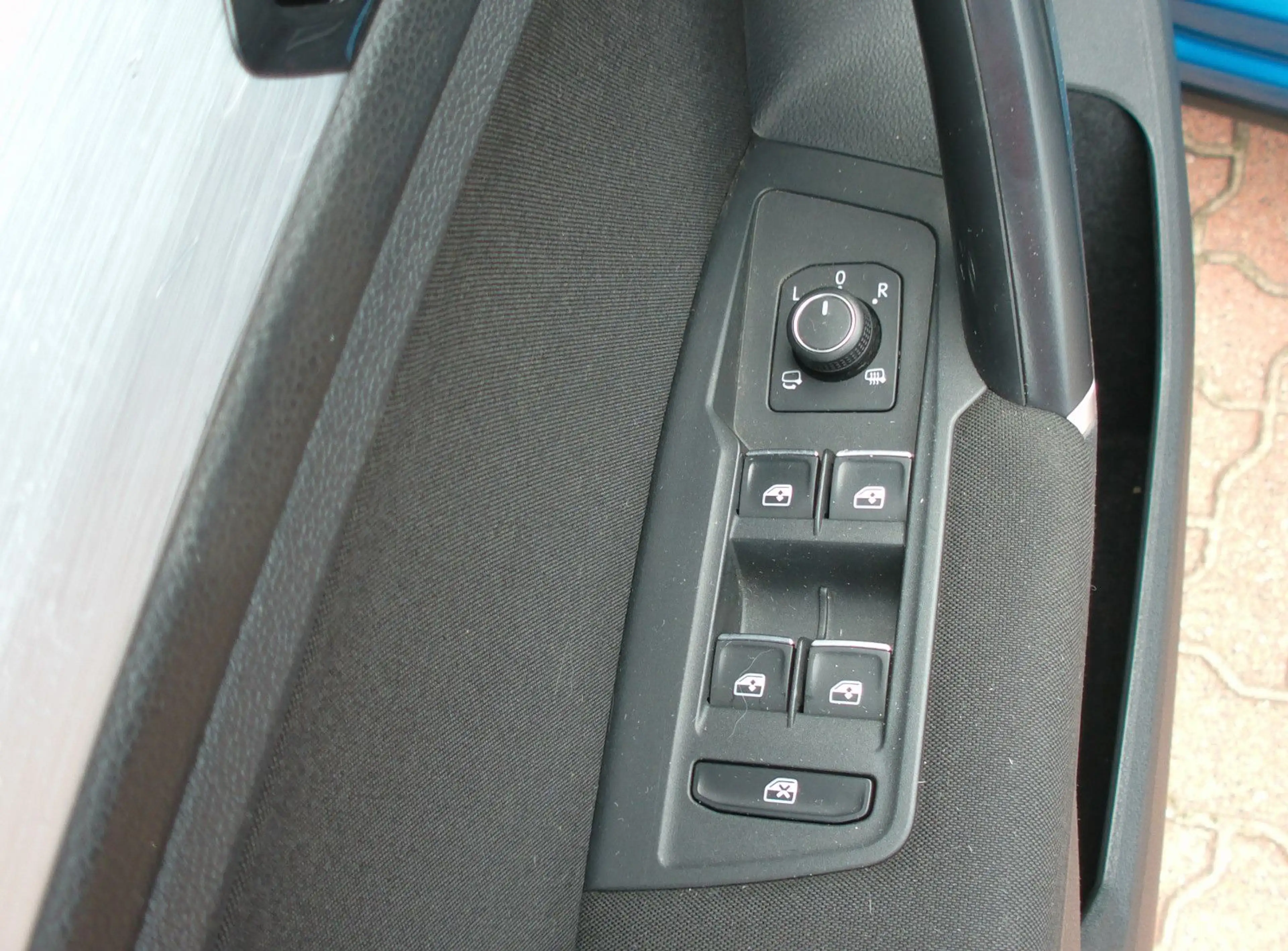 Volkswagen Tiguan Comfortline 4Motion.LED.Navi.SHZ.AHK — photo 9