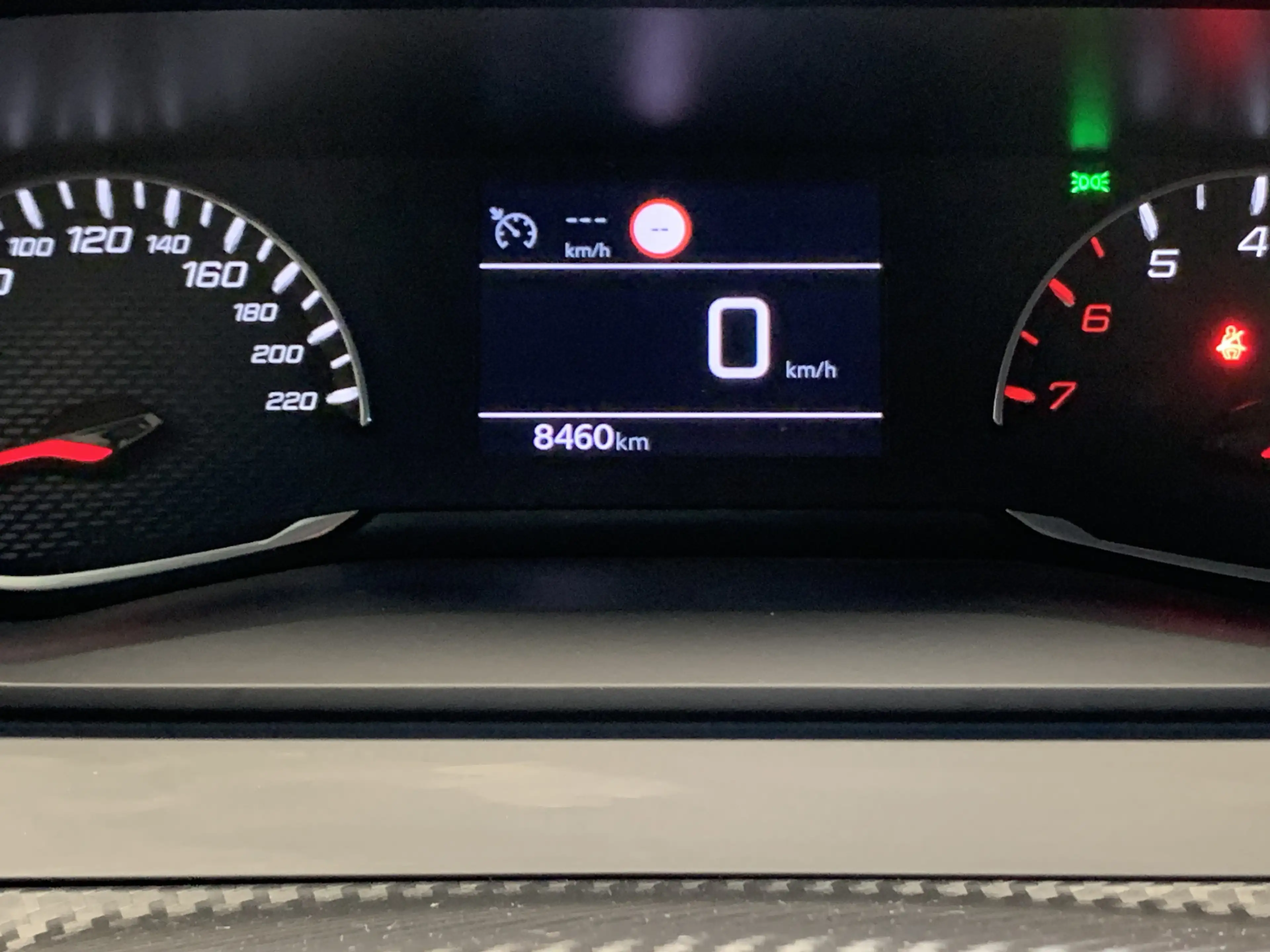Peugeot 208 1.2 PureTech Allure 100PK LEDER-CAMERA-NAVI by CAR — photo 7