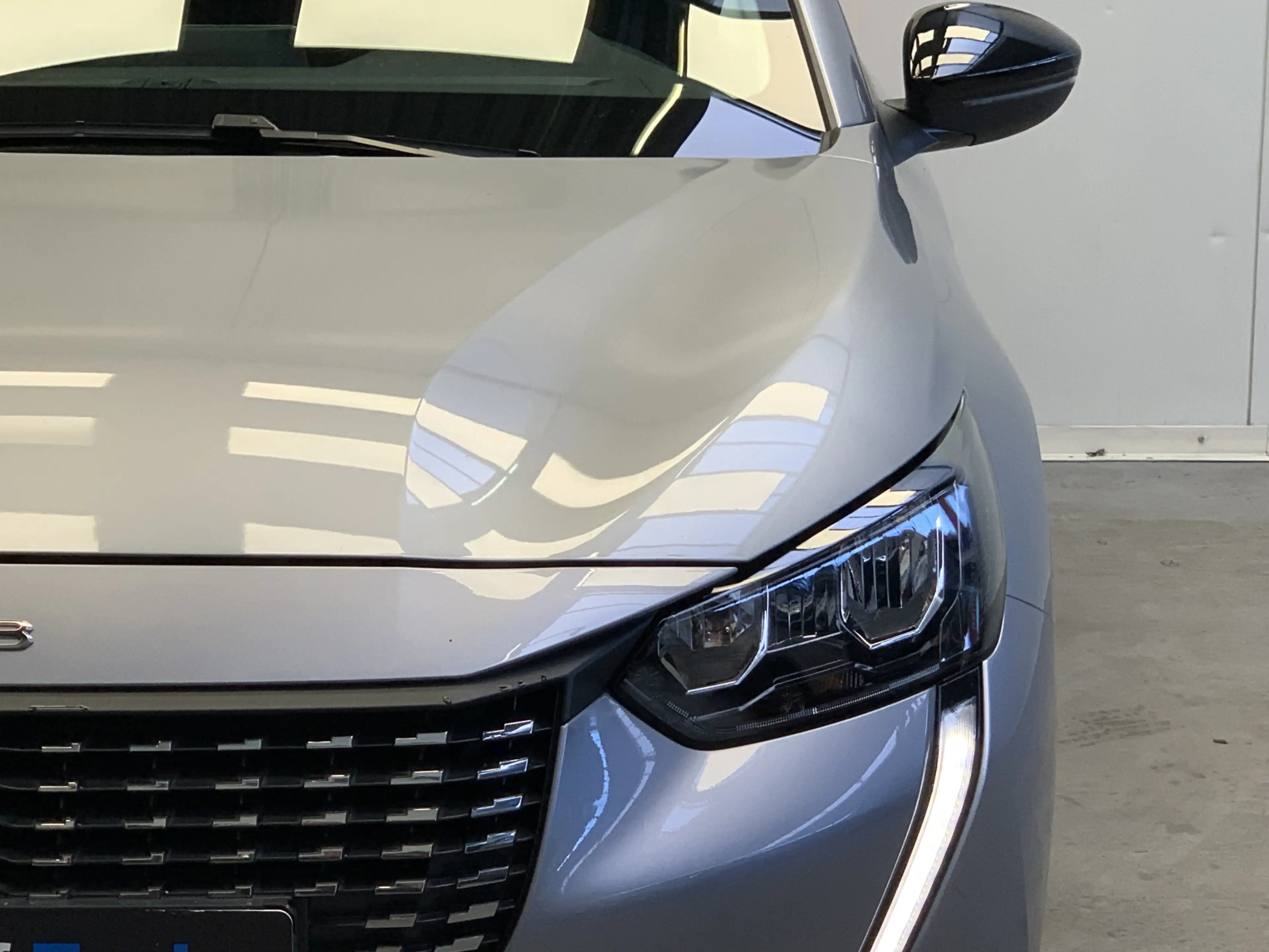 Peugeot 208 1.2 PureTech Allure 100PK LEDER-CAMERA-NAVI by CAR — photo 9