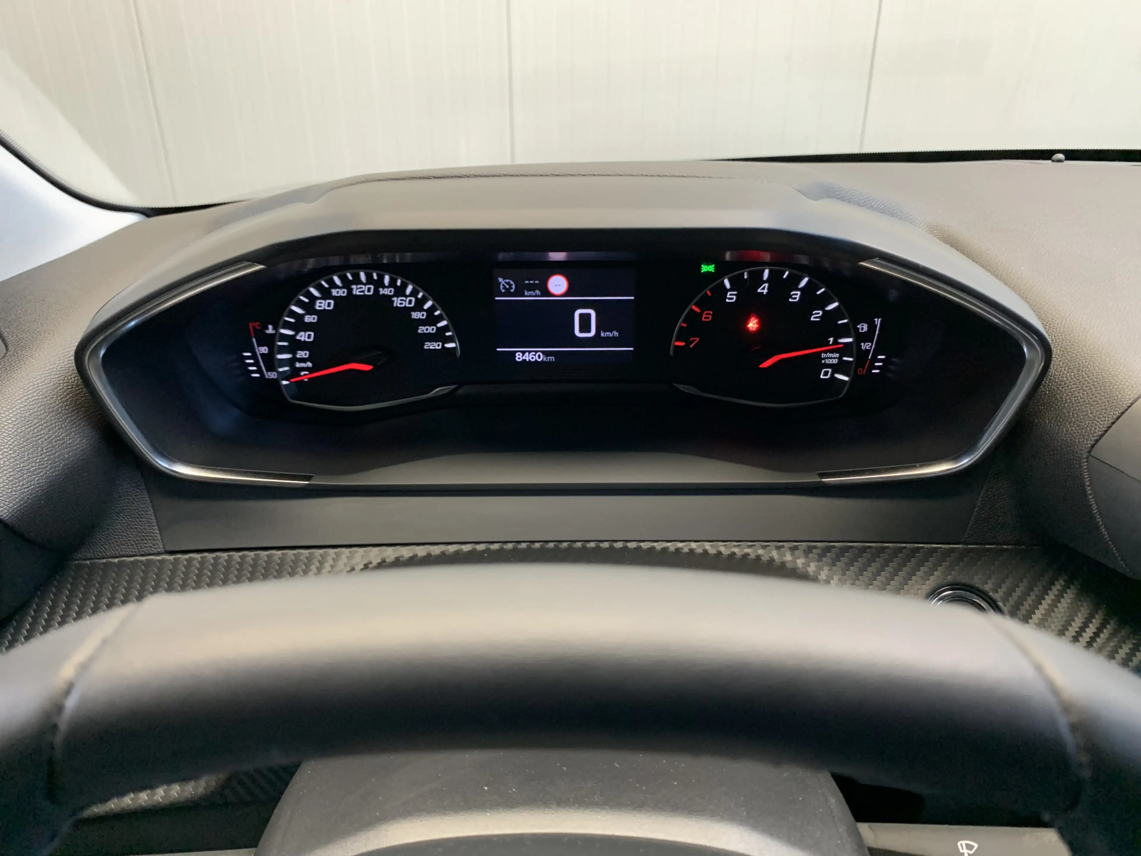Peugeot 208 1.2 PureTech Allure 100PK LEDER-CAMERA-NAVI by CAR — photo 16