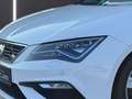 SEAT Leon FR 1,4 TSI Start-Stopp|Rückfahrkamera | Beats-So Weiß - thumbnail 7
