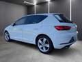 SEAT Leon FR 1,4 TSI Start-Stopp|Rückfahrkamera | Beats-So Weiß - thumbnail 8