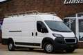 Peugeot Boxer 2.0 HDI L3H2-3 PLACES-TVA/BTW RECUP-CLIM-CUIR-EU6B White - thumbnail 4