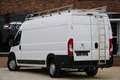 Peugeot Boxer 2.0 HDI L3H2-3 PLACES-TVA/BTW RECUP-CLIM-CUIR-EU6B Wit - thumbnail 10