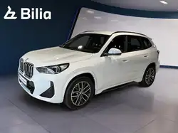 BMW X1 sDrive20i M Sport