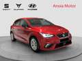 SEAT Ibiza 1.0 TSI S&S FR Salta 115 Burdeos - thumbnail 8