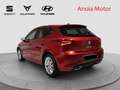 SEAT Ibiza 1.0 TSI S&S FR Salta 115 Burdeos - thumbnail 4